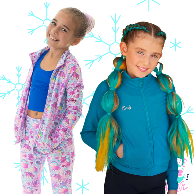 owlete active winter activewear options