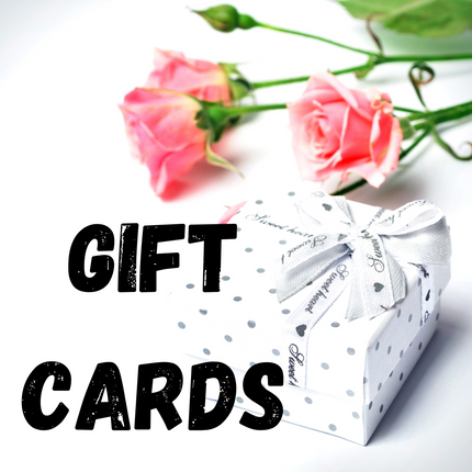 Gift Card xx - Owlete Active