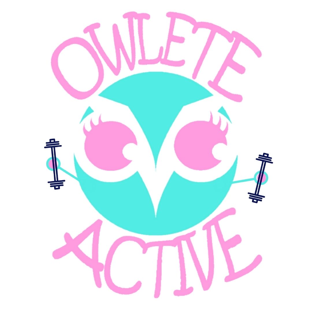 Owlete Active